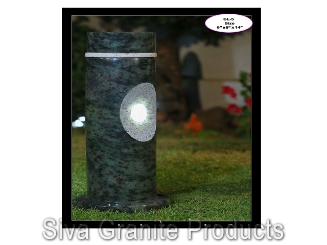 Garden Lamp GL-5